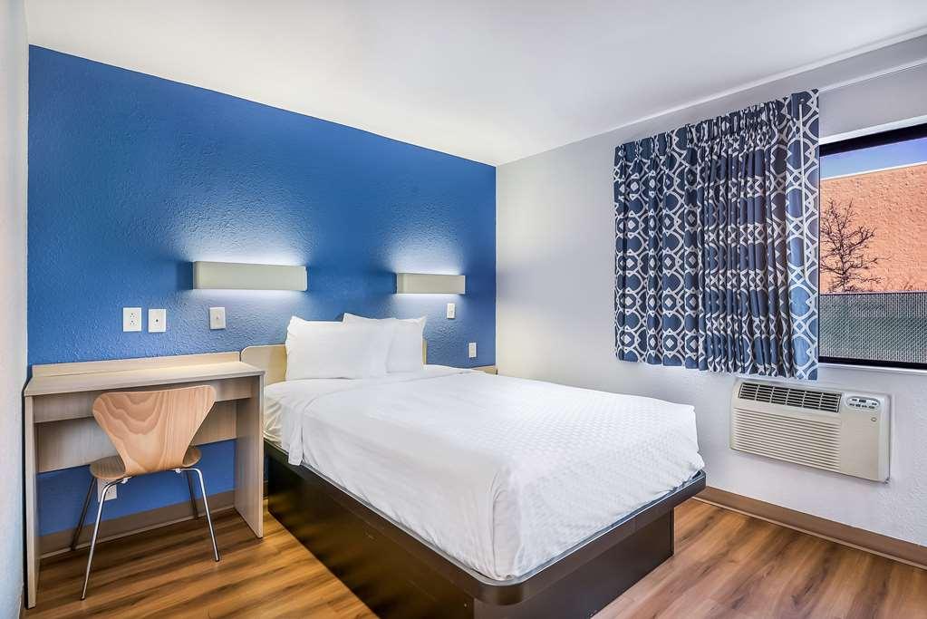 Americas Best Value Inn East Peoria Værelse billede