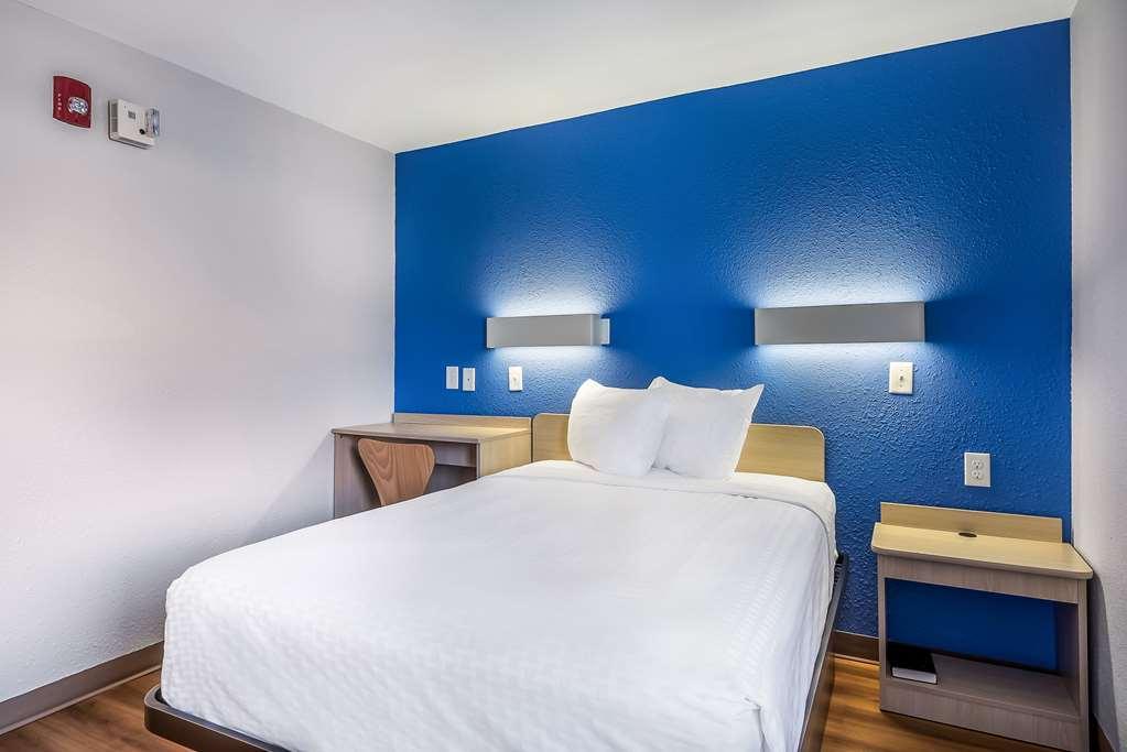 Americas Best Value Inn East Peoria Værelse billede