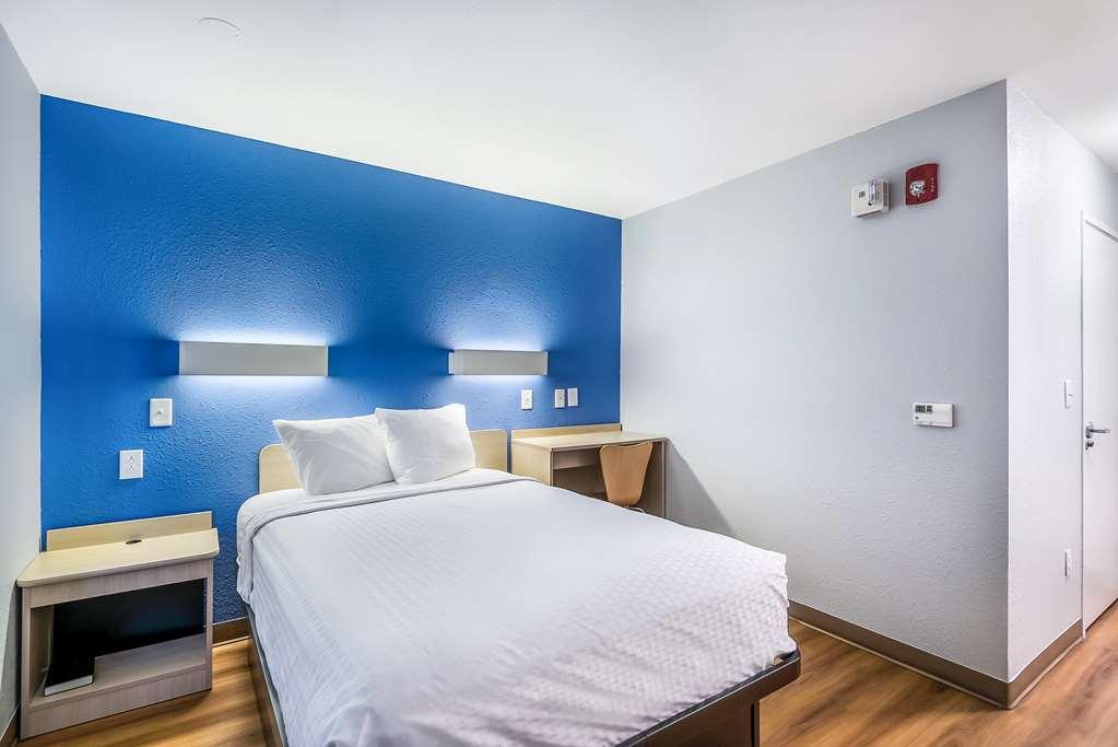 Americas Best Value Inn East Peoria Værelse billede