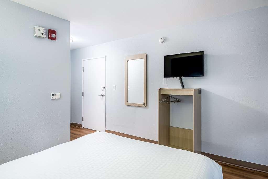 Americas Best Value Inn East Peoria Værelse billede