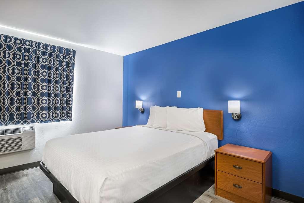 Americas Best Value Inn East Peoria Værelse billede