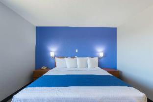 Americas Best Value Inn East Peoria Værelse billede
