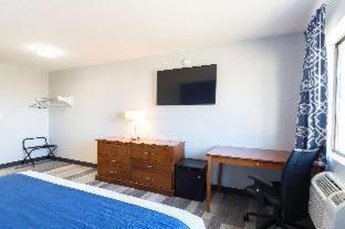 Americas Best Value Inn East Peoria Værelse billede